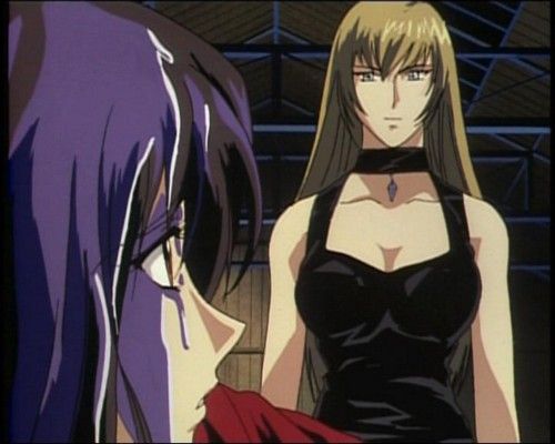 Otaku Gallery  / Anime e Manga / Devil Lady / Screen Shots / 01 - Belva / 155.jpg